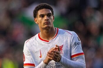 Football – FA Cup – 4th Round – Plymouth Argyle FC v Liverpool FC