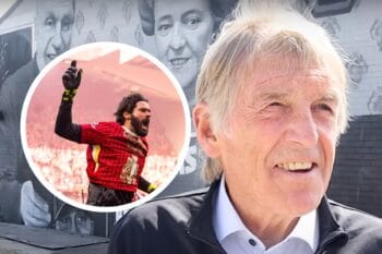 Dalglish (1)